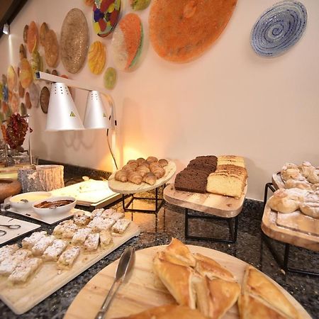 Отель Tsaghkadzor Marriott Экстерьер фото