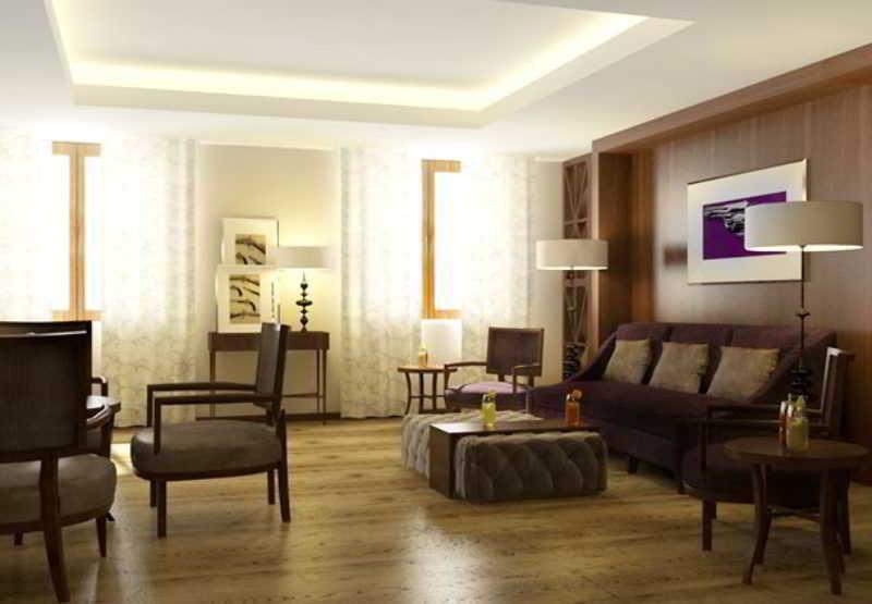Отель Tsaghkadzor Marriott Номер фото