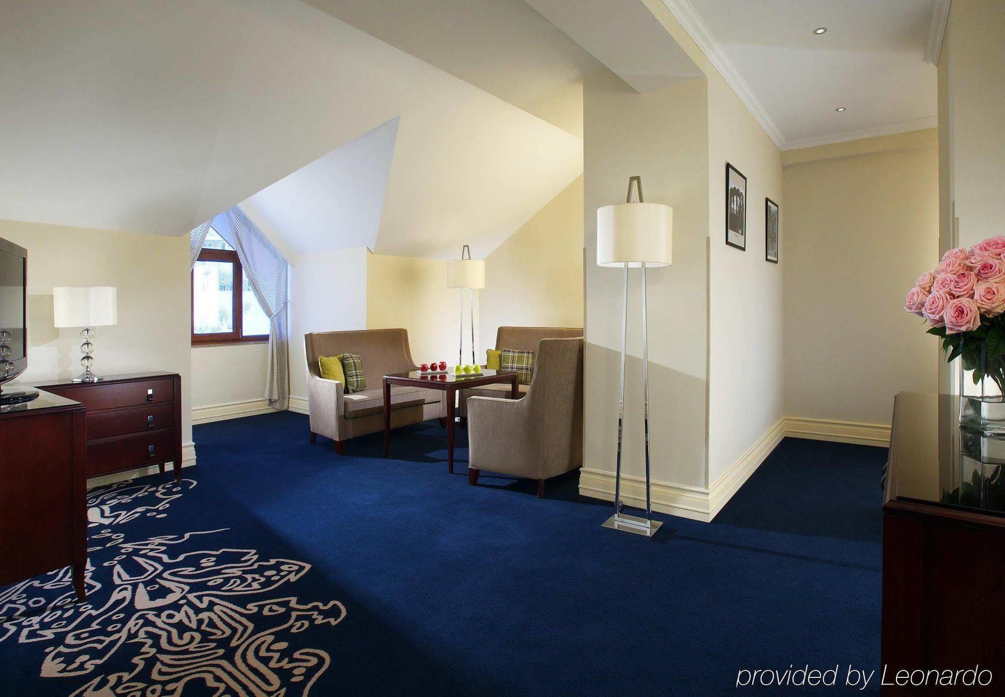 Отель Tsaghkadzor Marriott Экстерьер фото