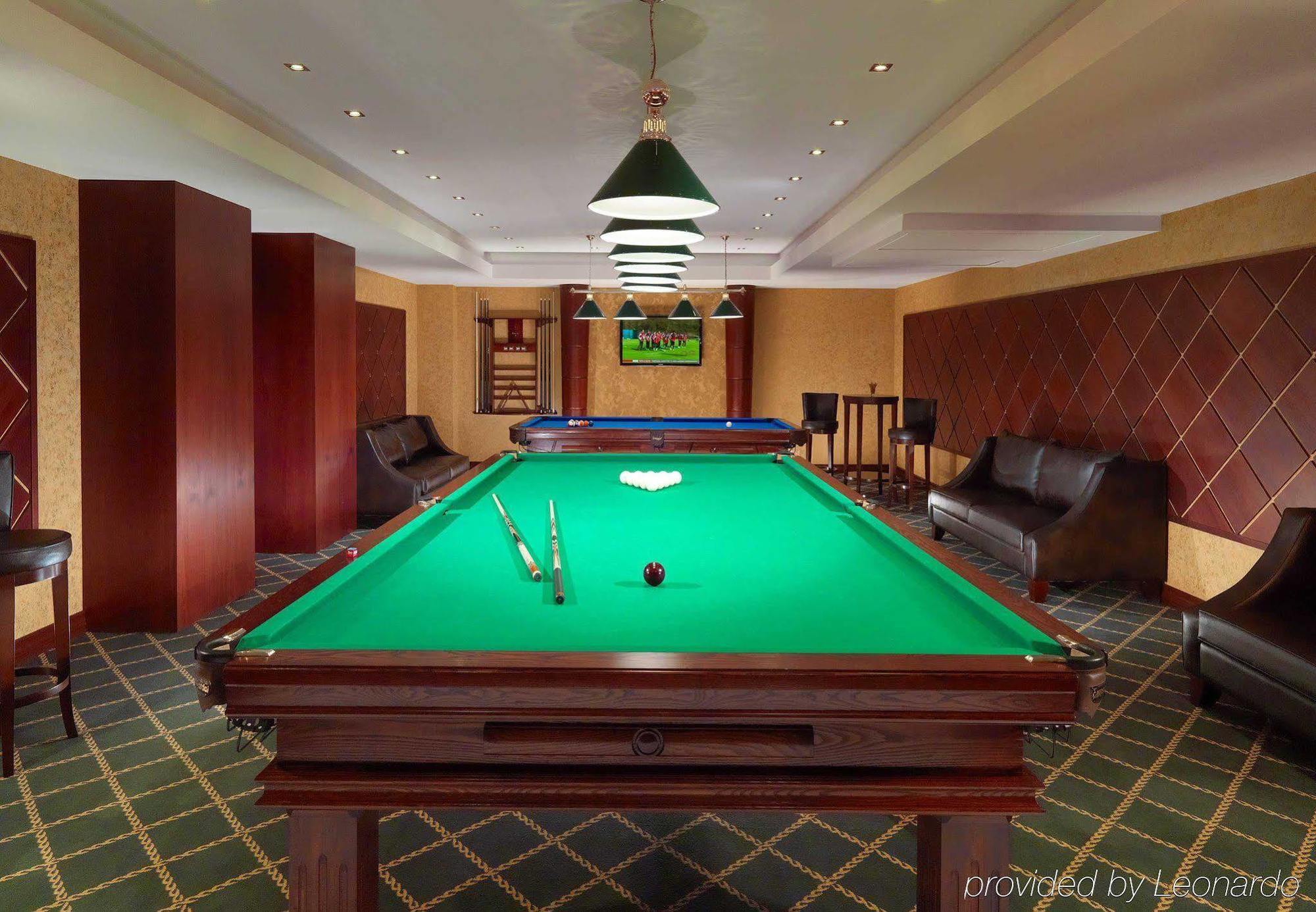 Отель Tsaghkadzor Marriott Экстерьер фото