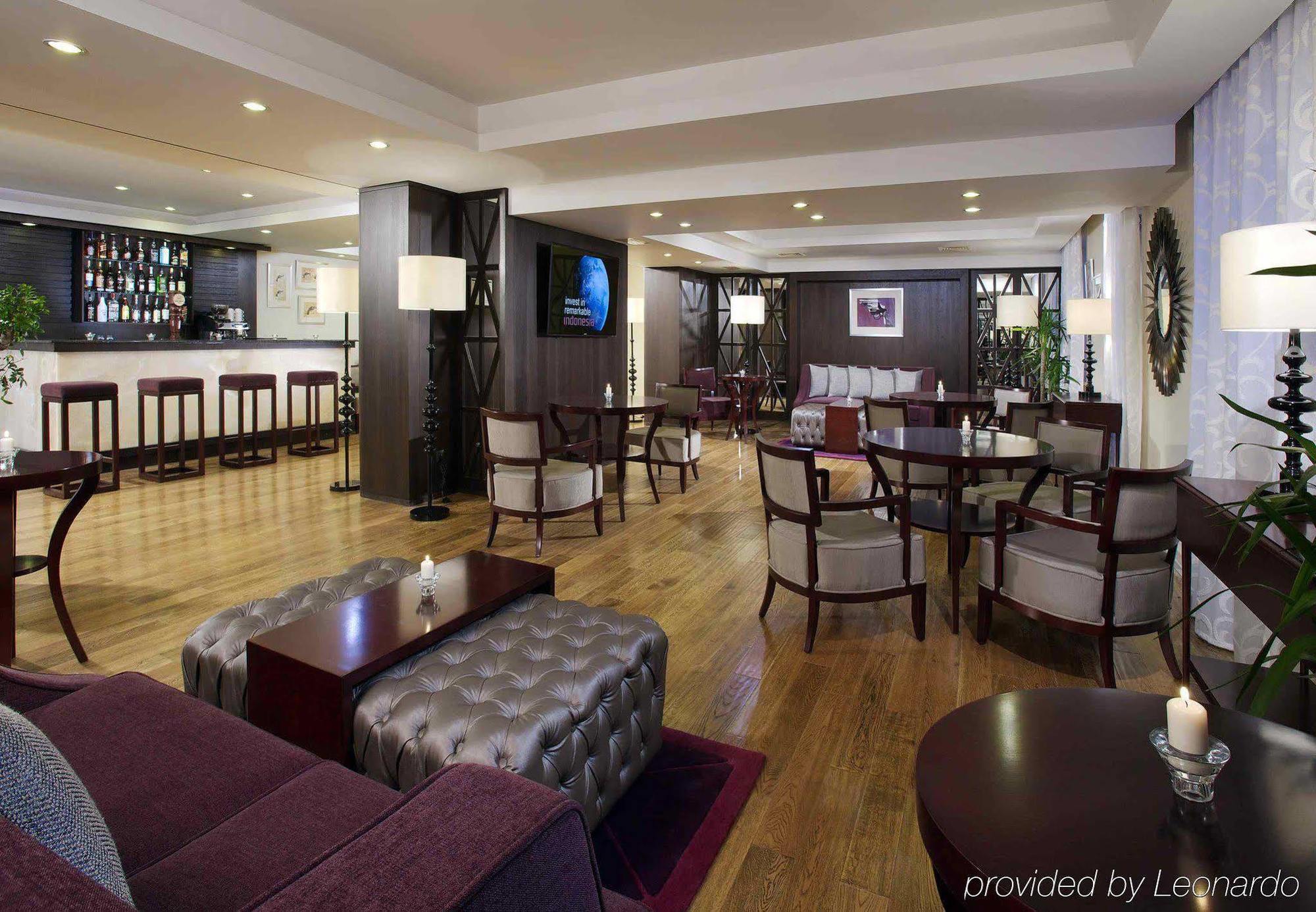 Отель Tsaghkadzor Marriott Экстерьер фото