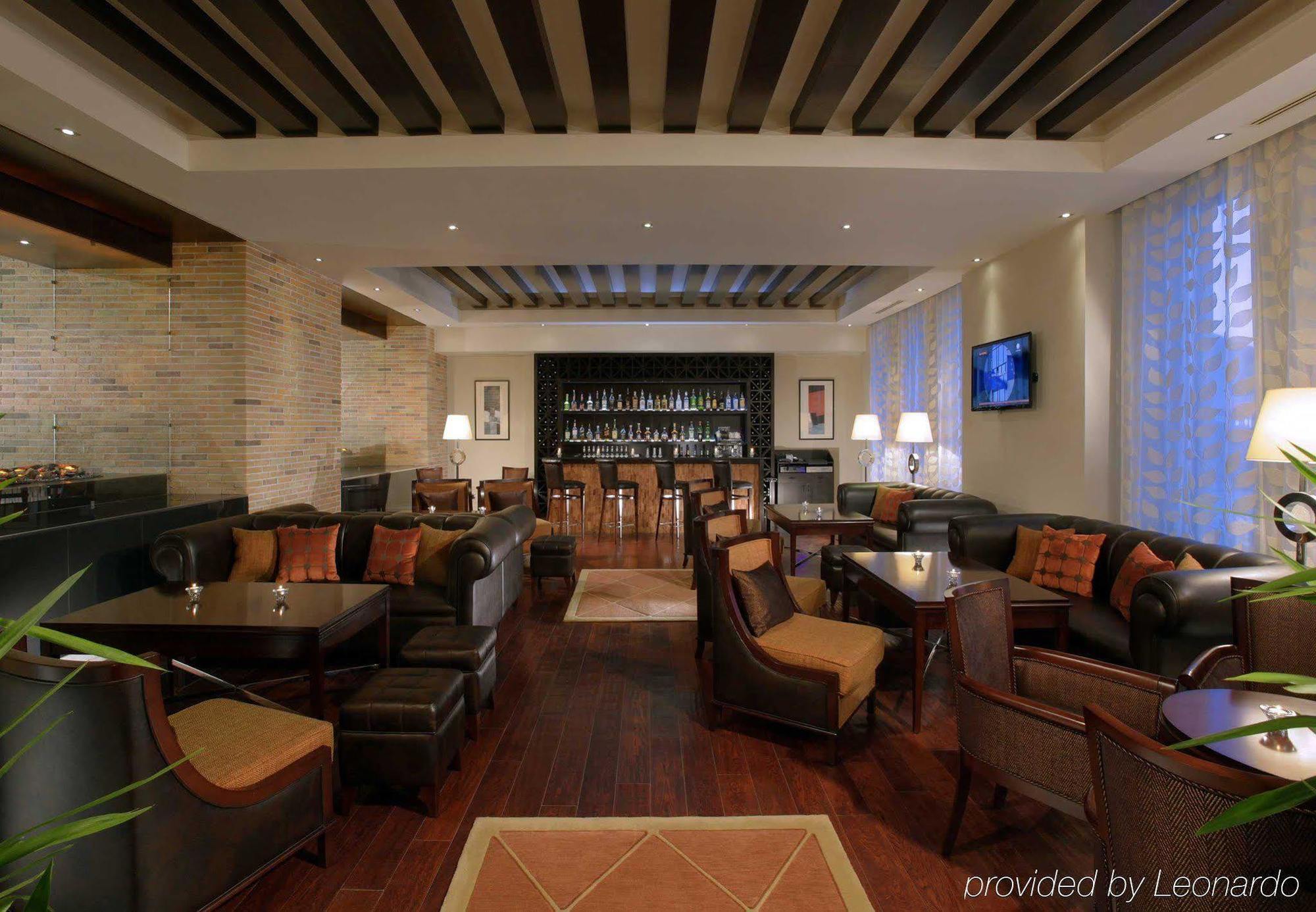 Отель Tsaghkadzor Marriott Экстерьер фото