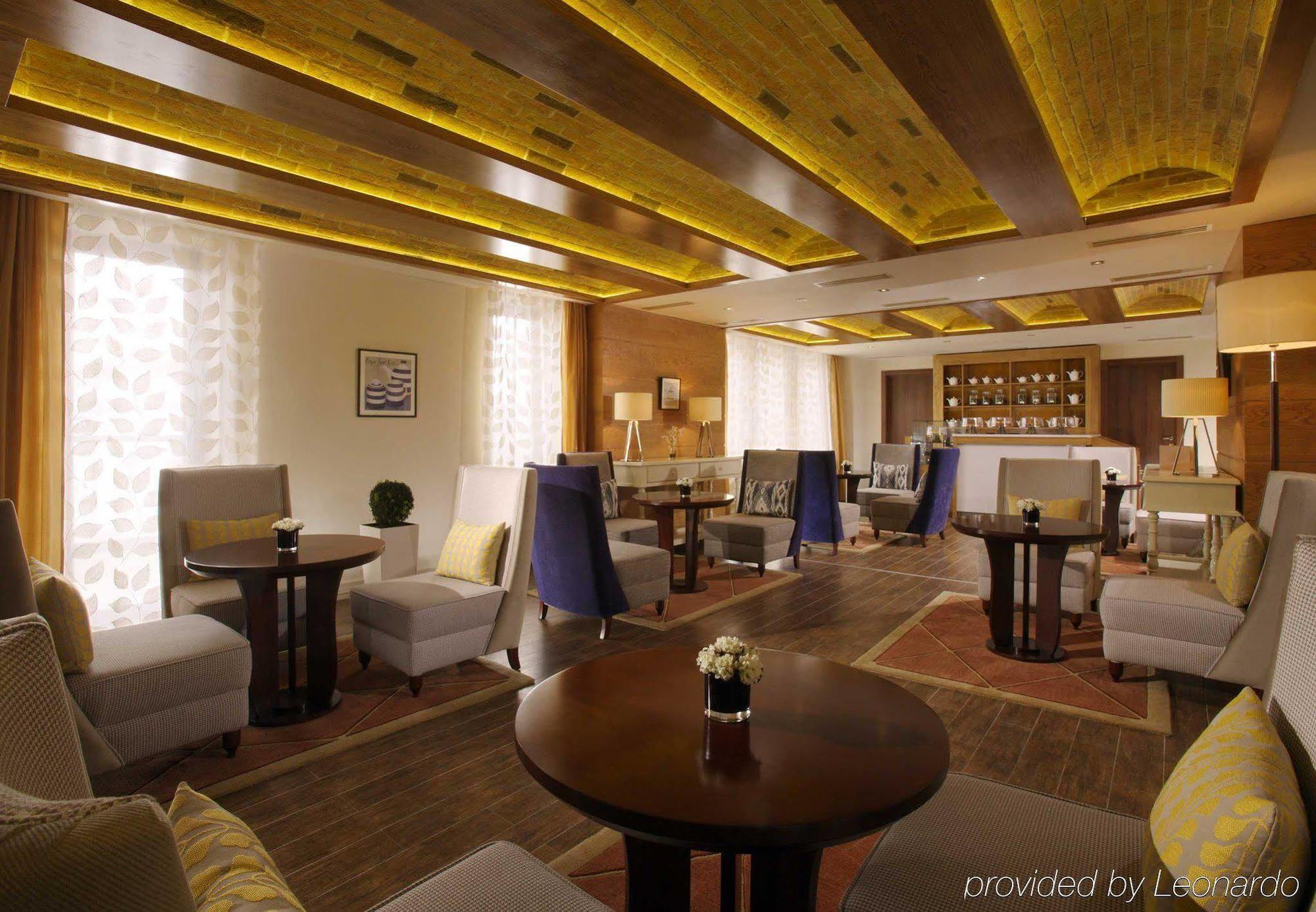 Отель Tsaghkadzor Marriott Экстерьер фото