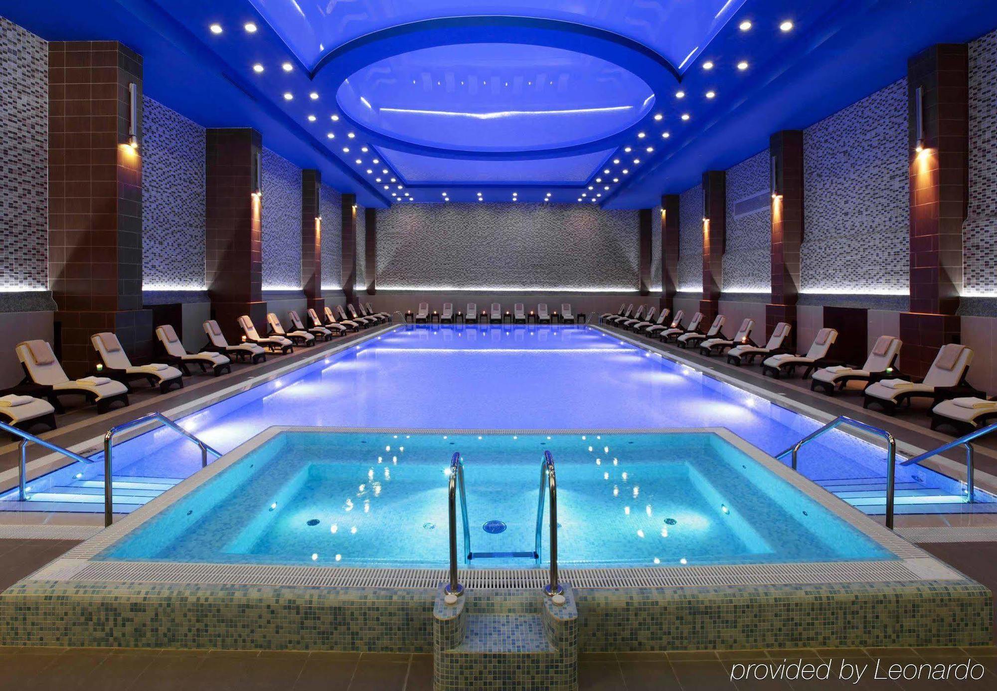Отель Tsaghkadzor Marriott Экстерьер фото